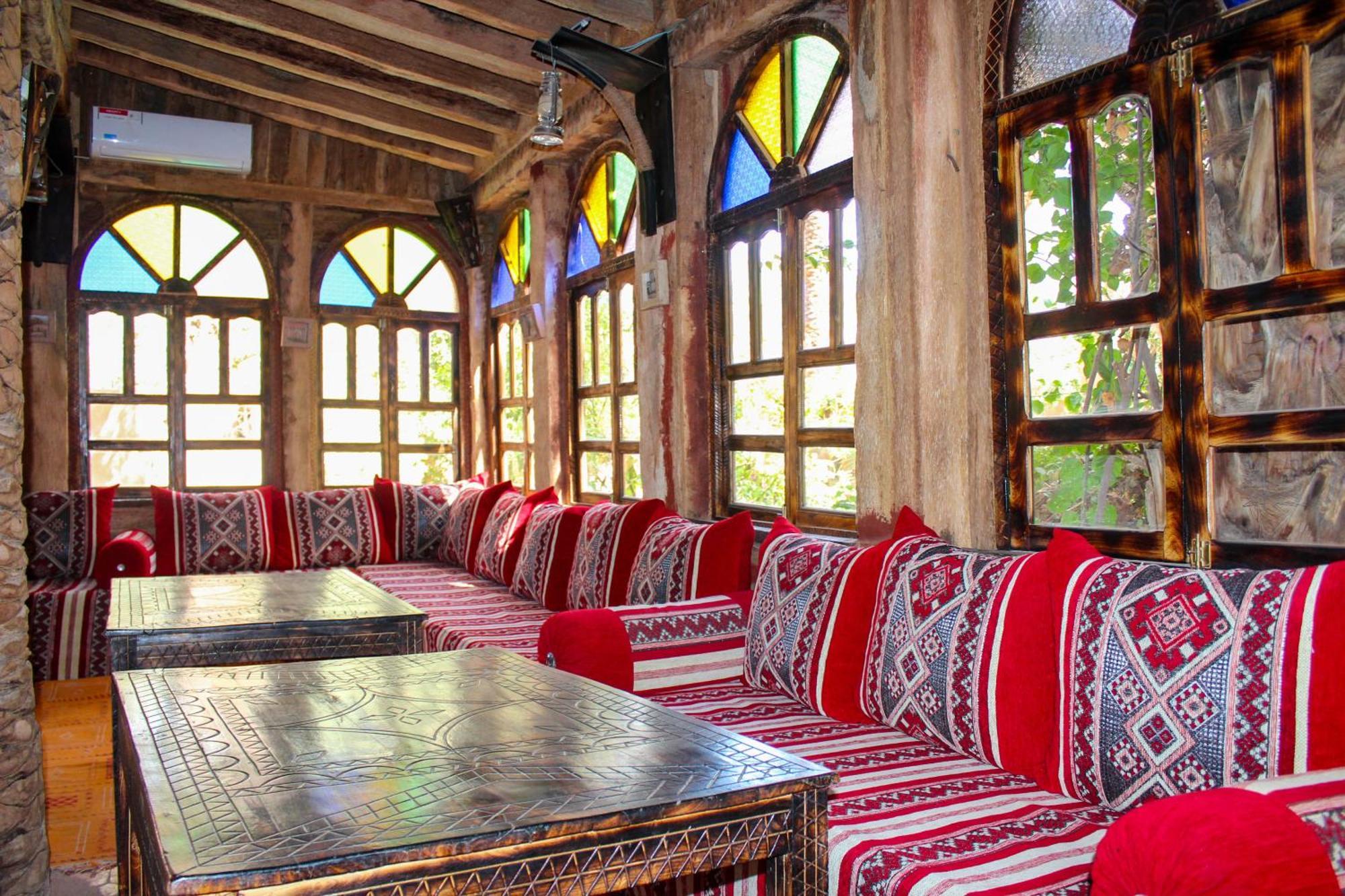 Riad Soleil Du Monde Загора Екстер'єр фото